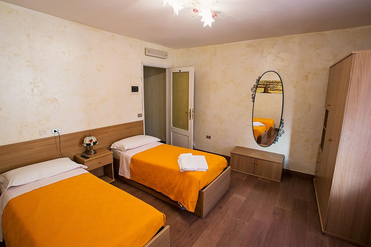 Albergo Ristorante Fontana Calestano Room photo