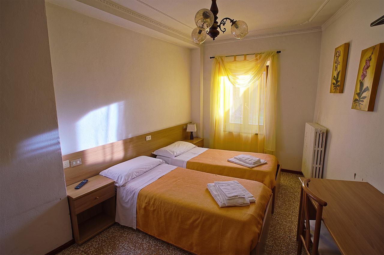 Albergo Ristorante Fontana Calestano Room photo