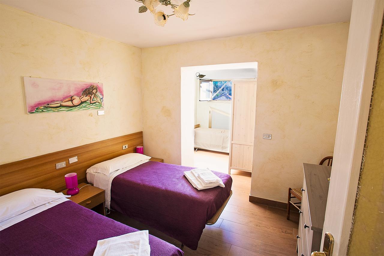 Albergo Ristorante Fontana Calestano Room photo